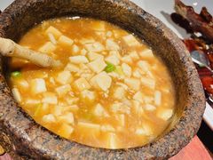 -绿茶餐厅(石家庄万象城店)