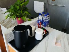 -汤印温泉假日酒店