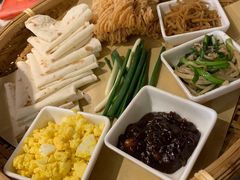 -掌柜的店·河南菜(日月光店)