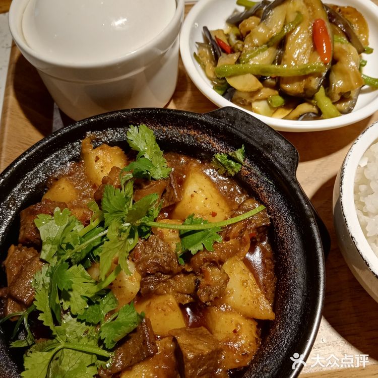 川菜控的幸福晚餐