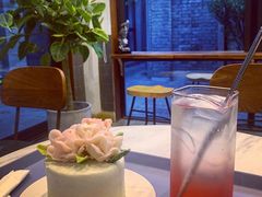 -糖房咖啡(南锣鼓巷店)