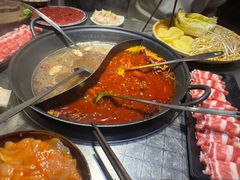 -冯校长老火锅(深圳总店)