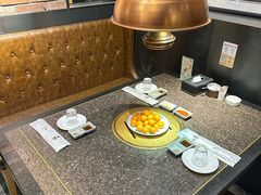 -正苑26年海鲜烤肉•牛尾汤汤饭(东港店)