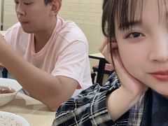 -白鹤大冷面