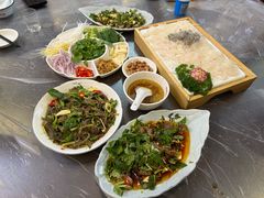 -官塘锋记鱼生·生腌·砂锅粥(牌坊街店)
