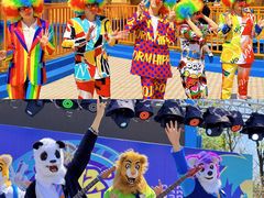 -南戴河国际娱乐中心