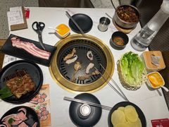 -花味烤肉·拌饭(庐阳万科店)