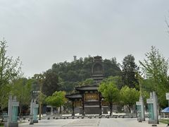 -荣县大佛