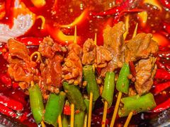 -蜀大侠火锅(总府路店)