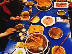 -马路边边串串香(双井直营店)