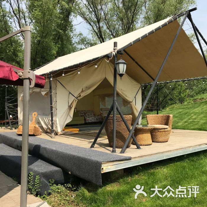 小鬼部落儿童户外轰趴