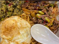 -梅溪·小伙子干挑面(安吉总店)