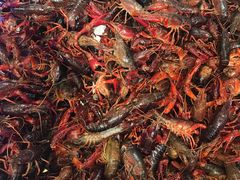 -叶派龙虾•招牌香辣蟹·海鲜(中海国际店)