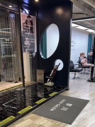 -奈川烫染Salon