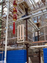 -PIPIKINGDOM皮皮王国欢乐号(欢乐海岸购物中心店)