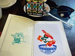 -民信老铺(双皮奶博物馆店)