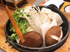 -胜博殿日式炸猪排(西红门店)