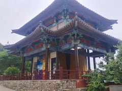 -威海华夏城景区