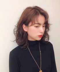 -东瀛造型