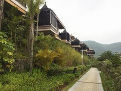 -广州都喜泰丽温泉度假酒店