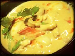 金牌咖喱鸡-Siam泰餐厅(水上公园店)