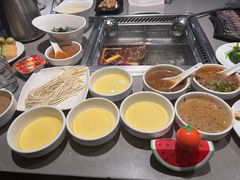 -海底捞火锅(王府井店)