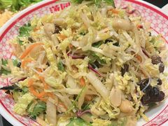 -满园烤鸭·春饼(沈北万达店)