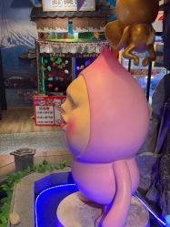 -卡通尼乐园(新达汇三林店)