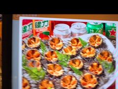 -Mr.Fish鱼鲜生海鲜放题(高德置地冬广场店)