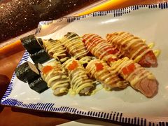 -花宴·日式料理