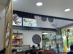 -官塘原味鱼生·潮菜大排档(潮州总店)