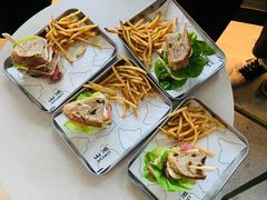 -SAANCI山池咖啡(海上世界文化艺术中心店)