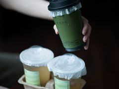 -奈雪茶院·茶室茶馆(广州粤海天地店)
