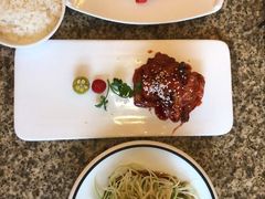 -東城故事·尋找姆媽的味道(玉兰路店)
