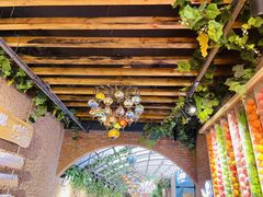 -新疆国际大巴扎