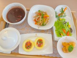 -美悦湾月子中心(熙湖店)