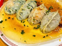 -金龙·打边炉(南京西路店)