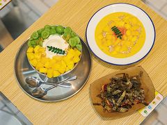 -豆豆冰室·地道招牌椰子冻(大良店)