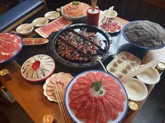 -锅首鲜品火锅(鸳鸯店)