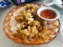 -沙头涌渔栏海鲜餐厅