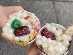 -陆氏梅花糕(老门东店)