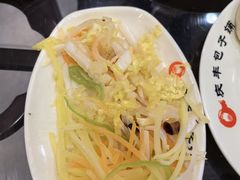 -庆丰包子铺(安东店)