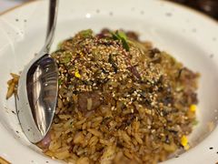 -原石牛扒·约会餐厅(龙城万科里店)