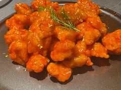 -吴越荣记·苏州菜·松鼠桂鱼(斜塘老街店)