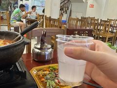 -和福餐馆(西江古街店)