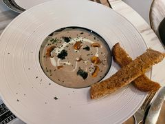 -IL TEATRO 精品意大利餐厅