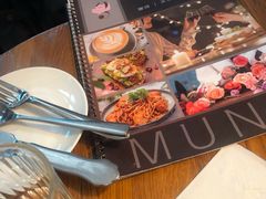 -SONGUOLIFE松果咖啡(七莘路店)