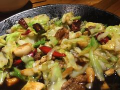 -望京一号·重庆江湖菜(工体店)