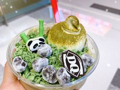 -DQ·蛋糕·冰淇淋(万象城店)