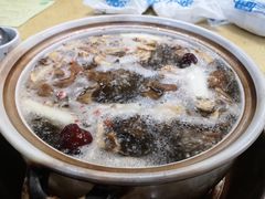 -东巴谷野生菌火锅餐厅